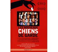 NOUVEAUX CHIENS DE GARDE (LES) - DVD [HD DVD]