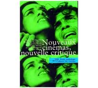 Nouveaux Cinémas, Nouvelle Critique - Années 60