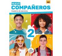 Nouveaux compagnons 2