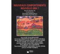 Éditions Eska – Nouveaux comportements, nouvelle GRH ?