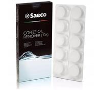NOUVEAUX comprimés de nettoyage Saeco CA6704 10 pièces dégraissant machine à ...
