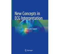 Nouveaux concepts dans l'interprétation de l'ECG