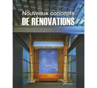 Nouveaux Concepts De Rénovations