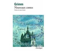 Nouveaux contes