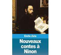 Nouveaux contes à Ninon
