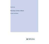 Nouveaux Contes À Ninon