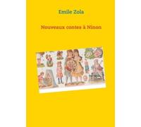 Nouveaux Contes À Ninon