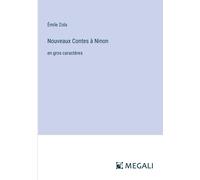 Nouveaux Contes À Ninon