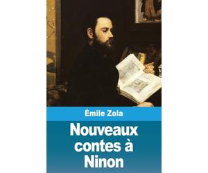 Nouveaux contes à Ninon
