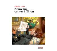 Nouveaux contes à Ninon: Incluant une préface, 12 contes, 14 souvenirs et 4 journées de Jean Gourdon