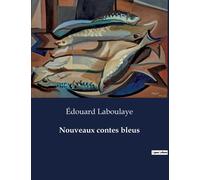 Nouveaux Contes Bleus