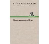 Nouveaux Contes Bleus