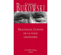 Nouveaux contes de la folie ordinaire