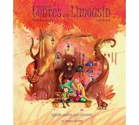 Nouveaux contes du Limousin