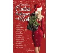 Nouveaux Contes érotiques de Noël
