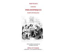 Nouveaux contes philosophiques