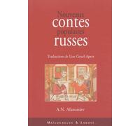 Nouveaux Contes Populaires Russes