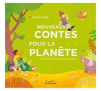 Nouveaux contes pour la planète