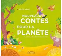 Nouveaux contes pour la planète