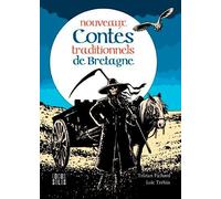 Nouveaux Contes Traditionnels De Bretagne