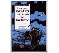 Nouveaux Contes Traditionnels De Bretagne