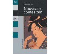 Nouveaux Contes Zen