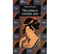 Nouveaux contes zen