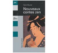 Nouveaux Contes Zen