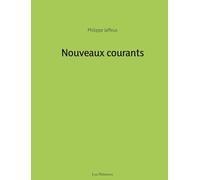 Nouveaux courants