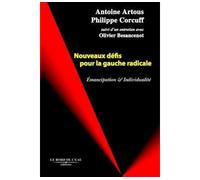 Nouveaux Défis Pour la Gauche Radicale Emancipation et individualisation - Collectif - Le Bord De L'eau Eds - broché - Essai