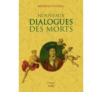 NOUVEAUX DIALOGUES DES MORTS