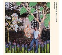 Severin – Nouveaux Dinosaures – CD