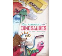 Nouveaux dinosaures (Les)
