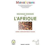 Nouveaux discours sur l'Afrique