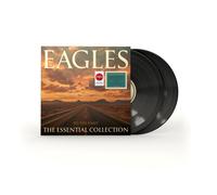Eagles – À la limite : La collection essentielle – 2 LP Vinyle – Édition limitée (2024)