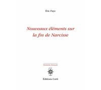 Nouveaux Éléments Sur La Fin De Narcisse