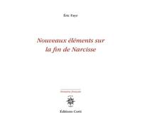 Nouveaux éléments sur la fin de Narcisse