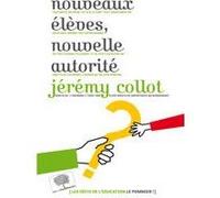 Nouveaux Élèves, Nouvelle Autorité