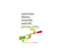 Nouveaux Élèves, Nouvelle Autorité