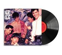 NOUVEAUX ENFANTS DU QUARTIER - Step By Step (2025) LP Vinyle Précommande