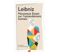 Nouveaux Essais sur l'entendement humain