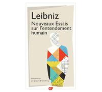 Nouveaux Essais sur l'entendement humain