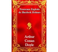 Nouveaux Exploits de Sherlock Holmes