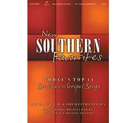 Nouveaux favoris du Sud : Orchestration