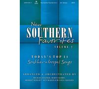 Nouveaux favoris du Sud Vol. 2