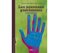 Nouveaux guérisseurs - Biographies de thérapeutes au temps d - Didier Fassin - Ecole Des Hautes Etudes En Sciences Sociales - broché - Essai