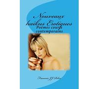 Nouveaux haikus erotiques