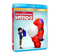 Les Nouveaux Héros [Blu-Ray]