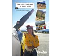 Nouveaux horizons en Jodel D112 (essai)