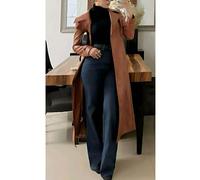 Nouveaux jeans droits pour femmes, coupe ample style décontracté de rue, jeans de marque coupe décontractée, pantalons en denim et vêtements pour femmes printemps, esthétique Y2K automne L,M,S,XL,XXLU